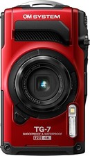 Appareil photo numérique