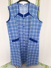 SOFINYL BLOUSE / TABLIER FEMME TAILLE 50 TRAVAIL MENAGER OU AUTRES