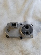 Regulateur De Mise En Température Pression PEUGEOT 505 SAAB 900 BOSCH 0438140084