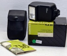 Contax Flash Tla 20 TLA20 En