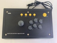 Manette SEGA Virtua Stick High