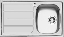 FOSTER 1186161 Lavabo 1