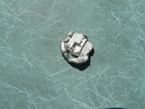 Piece remplacement crabe du - piece, de