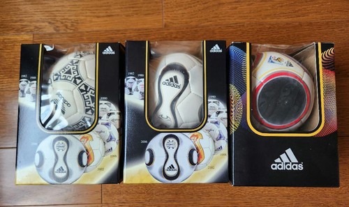 Sega adidas mini ball 2010 - mini,