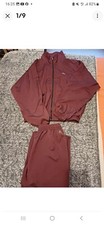 Ensemble de survêtement Lacoste Vintage Taille 16 ans