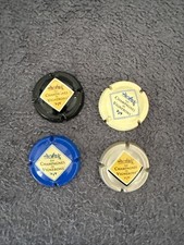 Les Champagnes De Vignerons