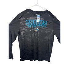 Fanatics NHL San Jose Sharks