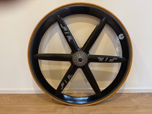 Valeur roue carbone fir 6 - roue,