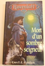 Ravenloft - Tome 12 - Mort