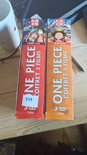 One piece films dvd