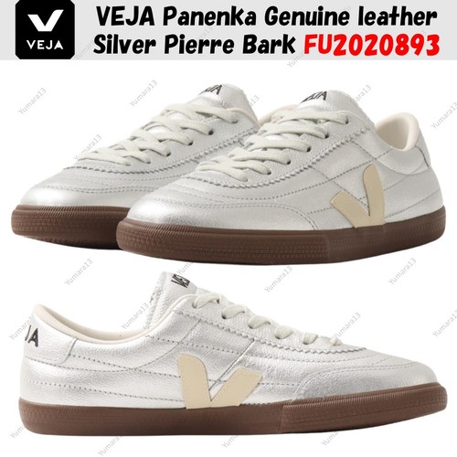 Veja panenka cuir véritable - cuir,