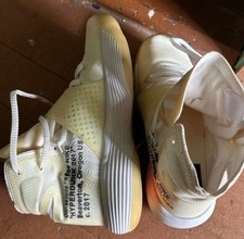 Nike Hyperdunk 2017 Off-White