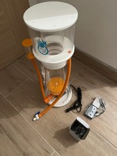 Ecumeur (Skimmer) Coral Box D500, état neuf jamais servi