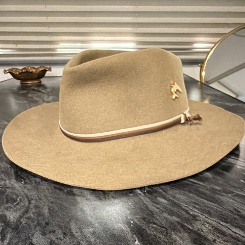 Akubra greg norman collection - akubra,