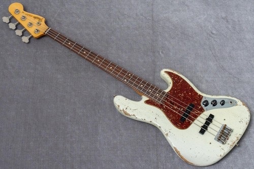 Fender custom shop - fender,