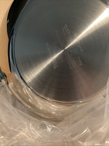 Tupperware wok cm - , chef