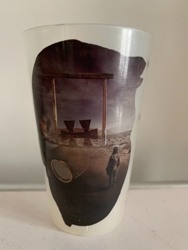 Gobelet eco cup hellfest - gobelet,