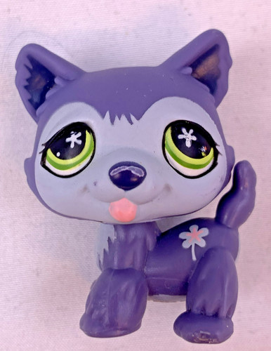 Littlest pet shop - littlest, hasbro