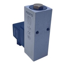 Festo Vpev-1/8 150261 Vacuostat 250VAC 125VDC -0, 2 1bar Industrie Utilisation