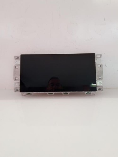 Ecran gps audi - audi, a3