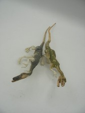 Kenner 1993 Figurine vintage JURASSIC PARK Dinosaure 2 COELOPHYSIS JP04