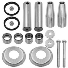 Pour Bobcat Kit de douilles de goupille de chargeur 7101078 pour T180 T190 S150