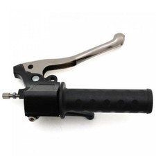 Poignée d accélérateur P2R pour Mobylette MBK 50 51 KANSAS Neuf