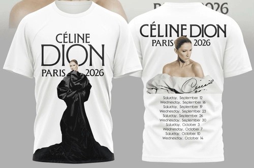 Hot celine dion paris - dion,