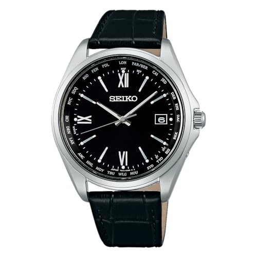 Montre seiko selection sbtm297 - seiko,