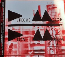 Dépêche Mode Delta Machine