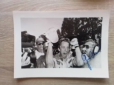 Photo de Presse . Cartes