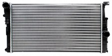 Radiateur Eau Diesel BMW