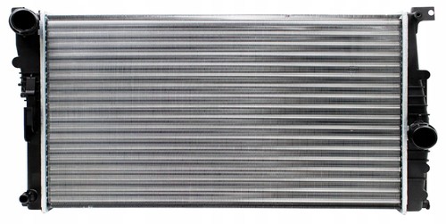 Radiateur eau diesel - radiateur,