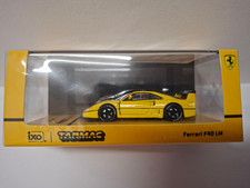 Tarmac Ferrari F40 LM  (NP10)