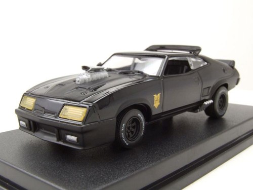 Ford falcon interceptor - interceptor, v8