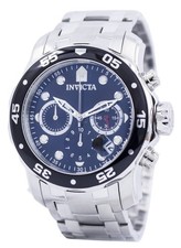 Montre Homme Invicta Pro Diver
