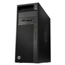 HP Z440 Workstation Tower XEON