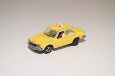A30 1:60 MAJORETTE 266 RENAULT