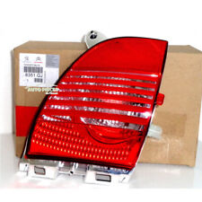 FEU DE RECUL ARRIERE GAUCHE PEUGEOT 2008 6351GJ ORIGINE Non applicable 6351GJ...