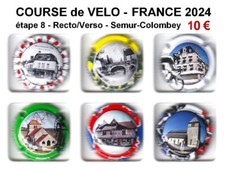 Capsules Champagne générique