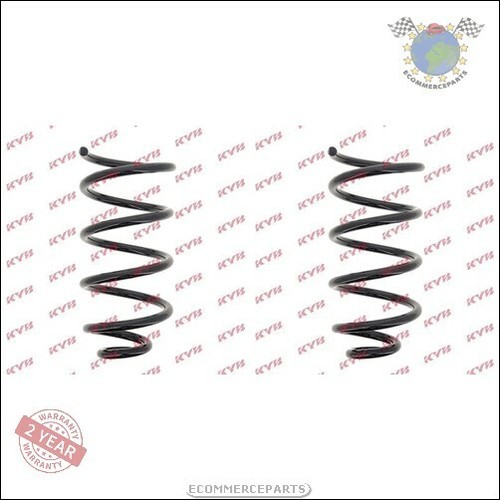 Jeu ressorts suspension - ressorts, de