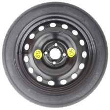 roue de secours galette 16''