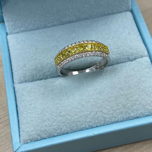 Rond brillant coupe - rond, labo