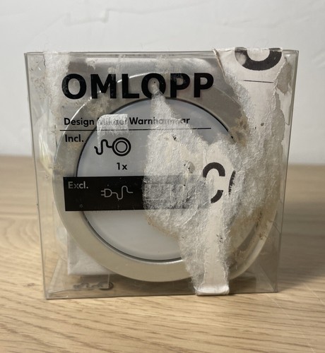 Ikea omlopp led - omlopp, spotlights