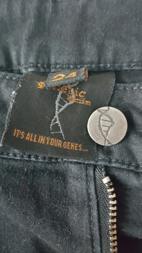 Genetic the avenger - genetic,