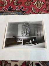 ANDROUSOV Bas-relief Tirage