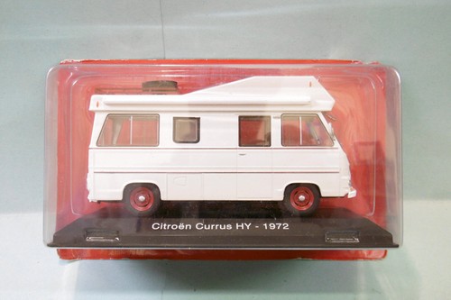 Hachette ixo citroen - ixo,