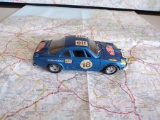 ALPINE RENAULT A 110 n°18