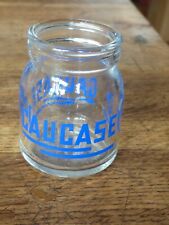 Ancien pot yaourt yoghourt en