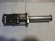 Ancien TAMPON  Dateur Automatique Tampon Fonctionne marque FRONT